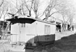FDDMS Bobber Caboose Body